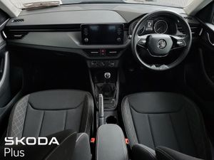 Skoda Kamiq Ambition 1.0tsi 110Bhp - Image 3