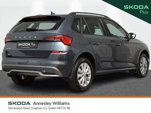 Skoda Kamiq Ambition 1.0tsi 110Bhp - Image 4