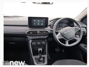 Dacia Sandero Stepway TCe 90 CVT Stepway Expressi - Image 2