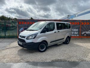 ==FORD TRANSIT 9 SEATER//IMMACULATE - Image 3
