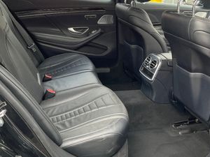 🇮🇪MB S560 3.0 LWB + AMG LINE SPECIAL ORDER(rare) - Image 4