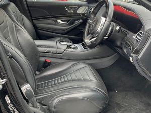 🇮🇪MB S560 3.0 LWB + AMG LINE SPECIAL ORDER(rare) - Image 3