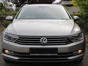Vw Passat Business Ed * Estate * 150 Bhp Tdi - Image 2