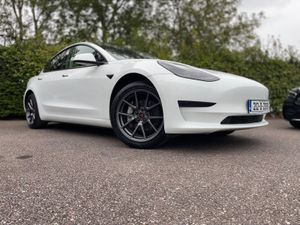 STANDARD RANGE+ | 1 OWNER | WARRANTY - Image 3