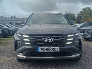 Hyundai Tucson FL Executive - Image 2