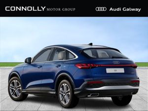 Audi Q5 Sportback SE E-hybrid Quattro 220kW Auto - Image 2