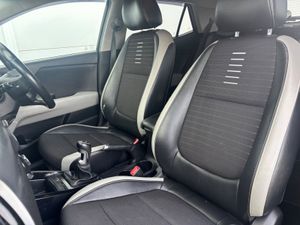 2018 KIA STONIC K3 1.6D FSH LOW KMS - Image 3