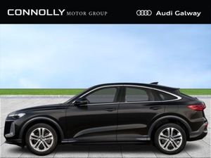Audi Q5 Sportback SE E-hybrid Quattro 220kW Auto - Image 3