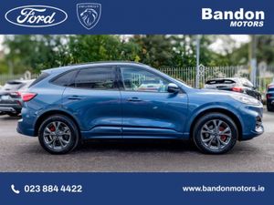 Ford Kuga 2024 Ford Kuga Blue 2.5 Duratec 225PS P - Image 4