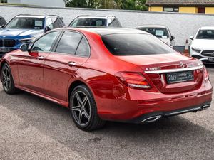 Mercedes-Benz E-Class E300de AMG Premium Plus 316 - Image 4