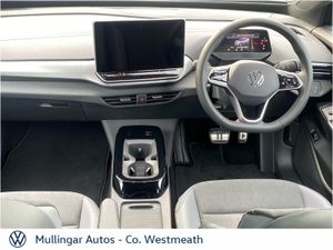 Volkswagen ID.4 0  Finance PRO Plus 77kwh 286HP - Image 3