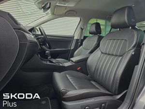 Skoda Superb Superb STY 2.0tdi 150BHP DSG - Image 4