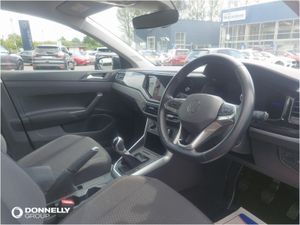 Volkswagen Polo Hatchback Life - Image 3