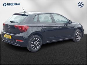 Volkswagen Polo Hatchback Life - Image 4