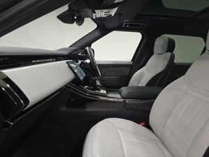 Land Rover Range Rover Sport Diesel Estate Dynamic - Image 4