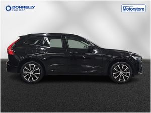 Volvo XC60 Xc60 Diesel Estate Plus - Image 4