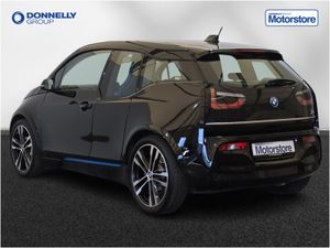 BMW i3 Hatchback S - Image 3