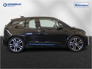 BMW i3 Hatchback S - Image 4