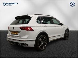 Volkswagen Tiguan Estate R-Line - Image 3
