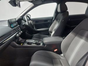 Honda Civic Hatchback Sport - Image 3