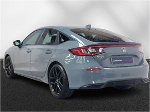 Honda Civic Hatchback Sport - Image 4