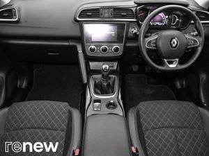 Renault KADJAR Iconic Blue dCi 115 My18 - Image 3