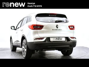 Renault KADJAR Iconic Blue dCi 115 My18 - Image 4