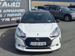 Citroen DS3 1.2 Petrol Manual Puretech (172) - Image 2