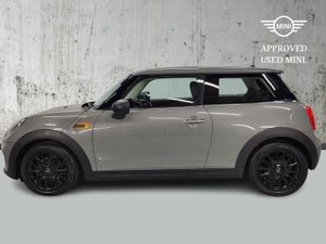 MINI HATCH 3-door One - Image 4