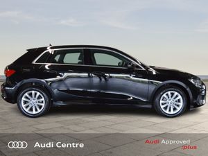 Audi A3 30 TDI 116HP Attraction - Image 3