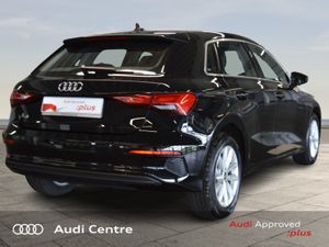 Audi A3 30 TDI 116HP Attraction - Image 4
