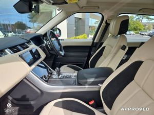 Land Rover Range Rover Sport 3.0d Tdv6 HSE Dynami - Image 4
