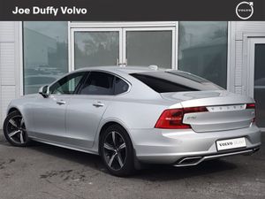 Volvo S90 T4 190hp R-design Auto - Image 3