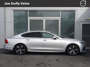 Volvo S90 T4 190hp R-design Auto - Image 4