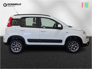 Fiat Panda Hatchback - Image 4