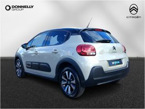Citroen C3 Hatchback C-Series Edition - Image 2