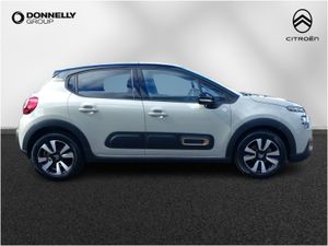 Citroen C3 Hatchback C-Series Edition - Image 3