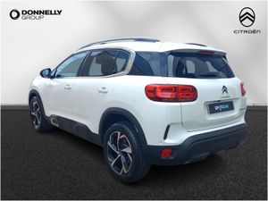 Citroen C5 Aircross Diesel Hatchback Flair - Image 2