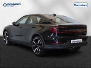 Polestar 2 Fastback Long Range DM - Image 3
