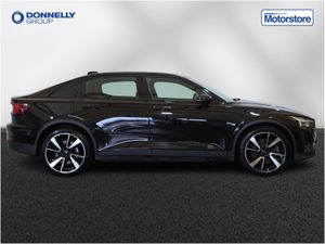 Polestar 2 Fastback Long Range DM - Image 4