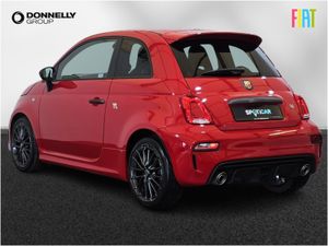 Abarth 595 Hatchback - Image 3