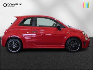 Abarth 595 Hatchback - Image 4
