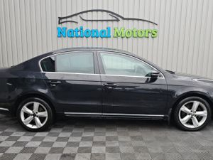 2011 Volkswagen Passat 2.0D TDI Comfortline - Image 2