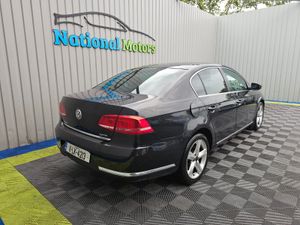 2011 Volkswagen Passat 2.0D TDI Comfortline - Image 3