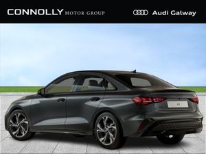 Audi A3 S-line Tfsi 110kW Auto - Image 3