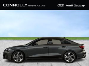 Audi A3 S-line Tfsi 110kW Auto - Image 4