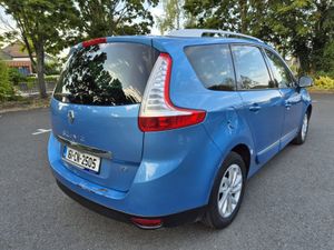 Lovely Renault Grand Scenic 2016 BOSS MODEL - Image 4
