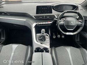 Peugeot 5008 1.5 Bluehdi 130bhp GT Line - Image 2