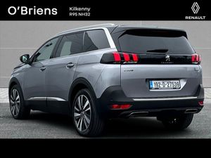 Peugeot 5008 1.5 Bluehdi 130bhp GT Line - Image 3