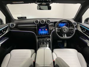 Mercedes-Benz GLC 220d AMG 4matic - 20 Inch Alloy - Image 4